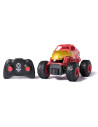 VV-6069959,Monster Jam Marvel Camion Gigant Cu Telecomanda Iron Man Scara 1 La 24