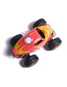 VV-6069959,Monster Jam Marvel Camion Gigant Cu Telecomanda Iron Man Scara 1 La 24