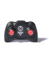 VV-6069959,Monster Jam Marvel Camion Gigant Cu Telecomanda Iron Man Scara 1 La 24