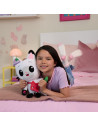 VV-6073661,Gabbys Dollhouse Filmul Pisica Interactiva Pandy Paws De Plus
