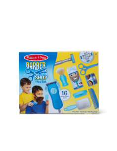 VV-6074900,Melissa And Doug Set De Joaca Pentru Barbierit