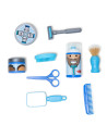 VV-6074900,Melissa And Doug Set De Joaca Pentru Barbierit