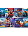 VV-81038,Puzzle Trefl 6000 Galerie De Animatie Epica