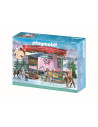 PM71952,Playmobil - Calendar de Craciun Cafeneaua cu delicii