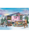 PM71952,Playmobil - Calendar de Craciun Cafeneaua cu delicii