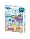 PM71777,Playmobil - Calendar de Craciun Junior Aqua si Tinti Jucarii de baie