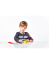 KC-15320,Jucarie din lemn, cubika, sortator forme geometrice 01