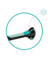 KC-HUBA00031,Trotineta copii, qkids, bro - green