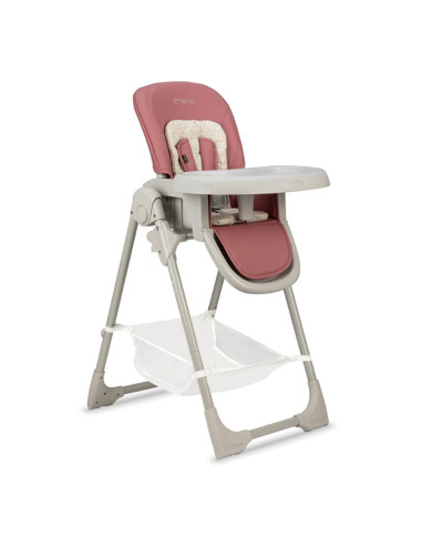 KC-KRKA00027,Scaun de masa momi, gojo - pink