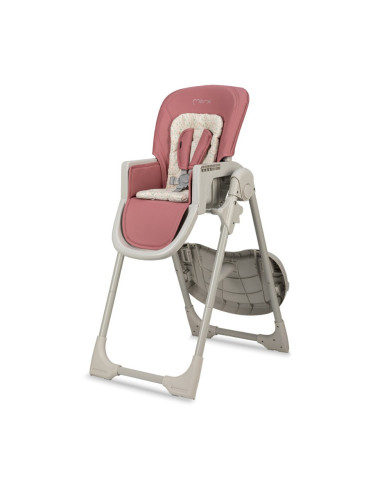 KC-KRKA00027,Scaun de masa momi, gojo - pink