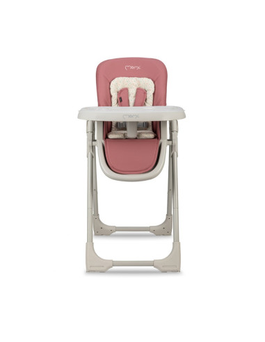 KC-KRKA00027,Scaun de masa momi, gojo - pink