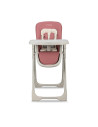 KC-KRKA00027,Scaun de masa momi, gojo - pink