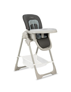 KC-KRKA00028,Scaun de masa momi, gojo - grey