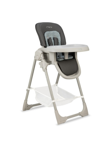 KC-KRKA00028,Scaun de masa momi, gojo - grey