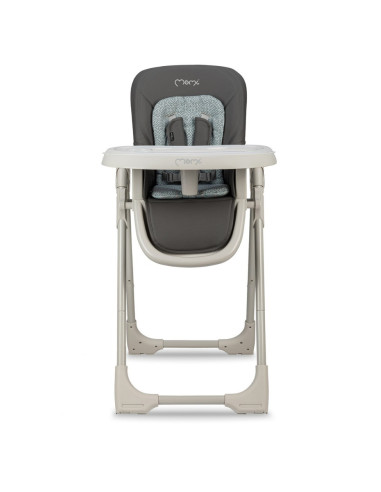 KC-KRKA00028,Scaun de masa momi, gojo - grey