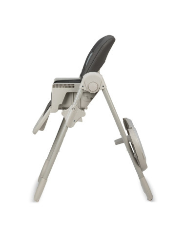 KC-KRKA00028,Scaun de masa momi, gojo - grey