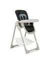 KC-KRKA00029,Scaun de masa momi, gojo - black
