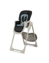 KC-KRKA00029,Scaun de masa momi, gojo - black