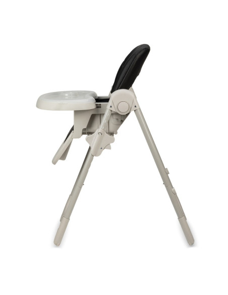 KC-KRKA00029,Scaun de masa momi, gojo - black