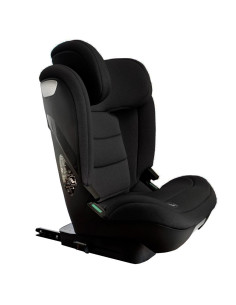 KC-AK276142,Scaun auto appekids, i-size, 100 -150 cm, q-fix - black