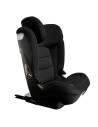 KC-AK276142,Scaun auto appekids, i-size, 100 -150 cm, q-fix - black