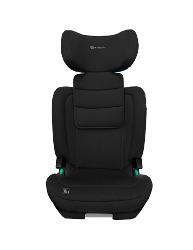 KC-AK276142,Scaun auto appekids, i-size, 100 -150 cm, q-fix - black