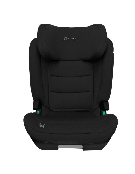 KC-AK276142,Scaun auto appekids, i-size, 100 -150 cm, q-fix - black