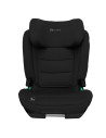 KC-AK276142,Scaun auto appekids, i-size, 100 -150 cm, q-fix - black