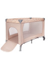 KC-LOZE00027,Patut pliabil, 60x120 cm, momi, belove, beige