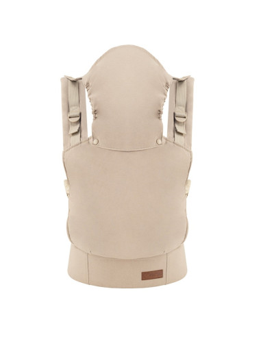 KC-NOSI00005,Marsupiu collet, momi, beige