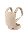 KC-NOSI00005,Marsupiu collet, momi, beige