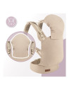 KC-NOSI00005,Marsupiu collet, momi, beige