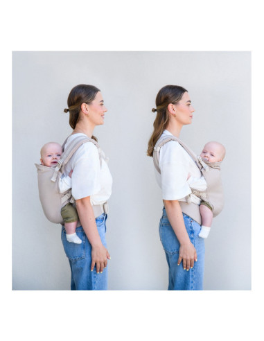 KC-NOSI00005,Marsupiu collet, momi, beige