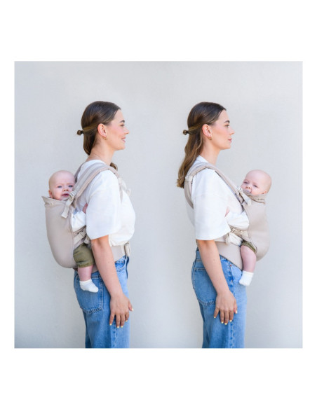 KC-NOSI00005,Marsupiu collet, momi, beige