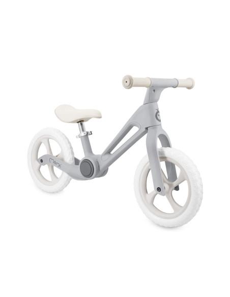 KC-ROBI00081,Bicicleta fara pedale, pliabila, momi noru - grey