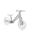 KC-ROBI00081,Bicicleta fara pedale, pliabila, momi noru - grey