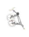 KC-ROBI00081,Bicicleta fara pedale, pliabila, momi noru - grey