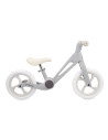 KC-ROBI00081,Bicicleta fara pedale, pliabila, momi noru - grey