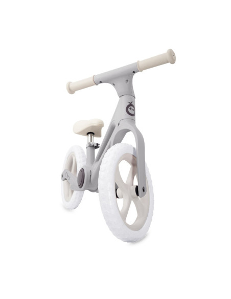 KC-ROBI00081,Bicicleta fara pedale, pliabila, momi noru - grey