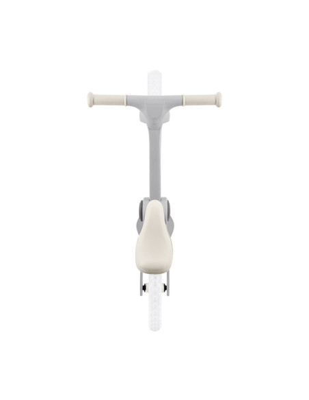 KC-ROBI00081,Bicicleta fara pedale, pliabila, momi noru - grey