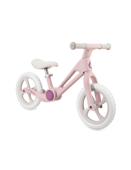 KC-ROBI00082,Bicicleta fara pedale, pliabila, momi noru - pink