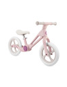 KC-ROBI00082,Bicicleta fara pedale, pliabila, momi noru - pink