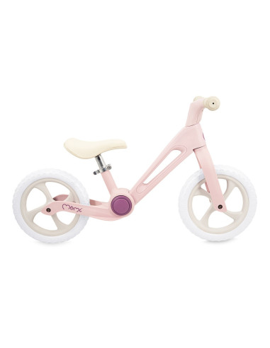 KC-ROBI00082,Bicicleta fara pedale, pliabila, momi noru - pink