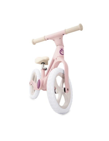 KC-ROBI00082,Bicicleta fara pedale, pliabila, momi noru - pink