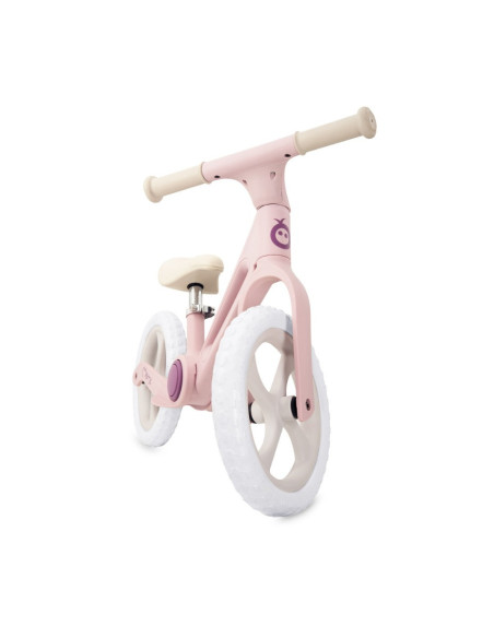 KC-ROBI00082,Bicicleta fara pedale, pliabila, momi noru - pink