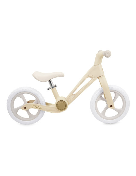 KC-ROBI00083,Bicicleta fara pedale, pliabila, momi noru - yellow