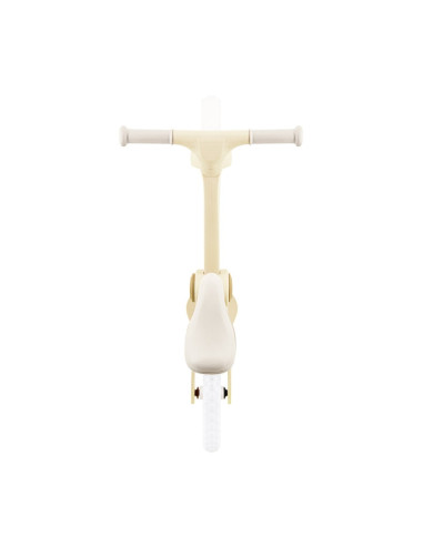 KC-ROBI00083,Bicicleta fara pedale, pliabila, momi noru - yellow