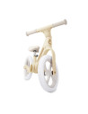 KC-ROBI00083,Bicicleta fara pedale, pliabila, momi noru - yellow