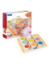 G5077,Cauta si potriveste, joc tactil de asociere, Guidecraft