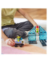 MGT-252020PO,MAGNA-TILES Police Patrol, 20 piese